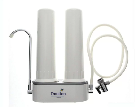 doulton ikili alt
